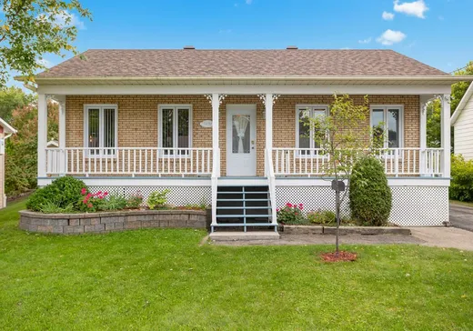 Two or more stories for sale - 5450 53e Avenue, Laval (Laval-West), H7R4C4