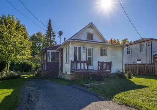 House for sale - 17 Ch. de Randboro, Sawyerville, J0B 3A0