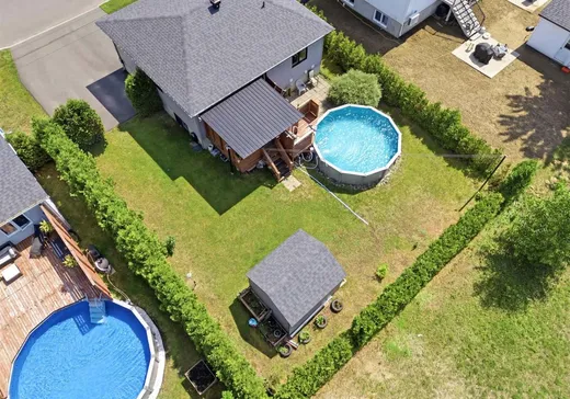 House for sale - 645 Rue du Sauvignon, Drummondville, J2B 0Y7