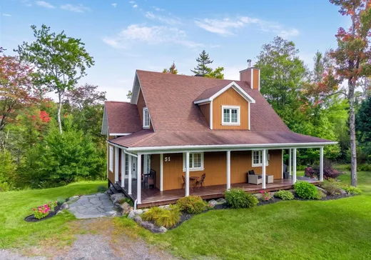 House for sale - 51 Rue des Moissons, Magog, J1X 0G4
