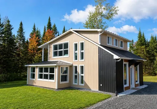 House for sale - 314 5e Rang N., Lac-Mégantic, G0Y 1G0