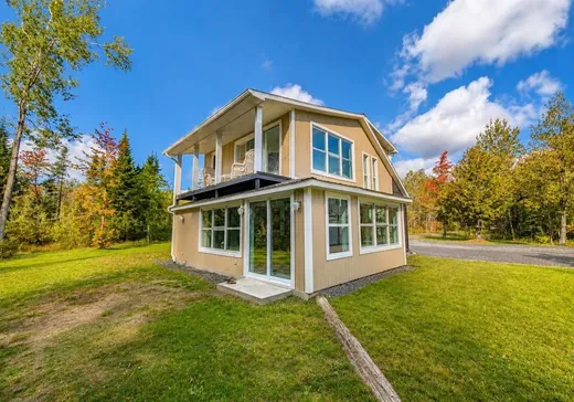 House for sale - 314 5e Rang N., Lac-Mégantic, G0Y 1G0