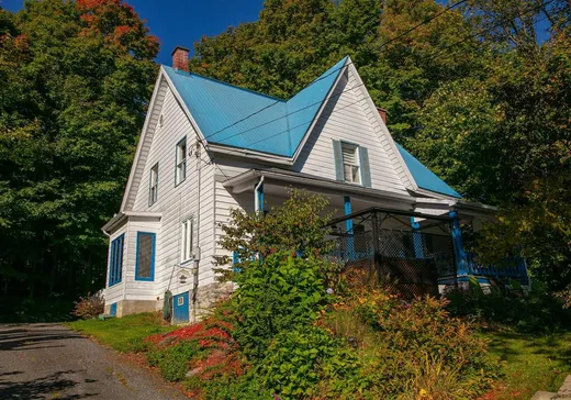 Maison à étages à vendre - 13 Av. de Melbourne N., Pointe-Claire (Île de Montréal), J0B2H0
