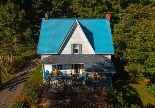 Maison à vendre - 13 Av. de Melbourne N., Pointe-Claire (Île de Montréal), J0B 2H0