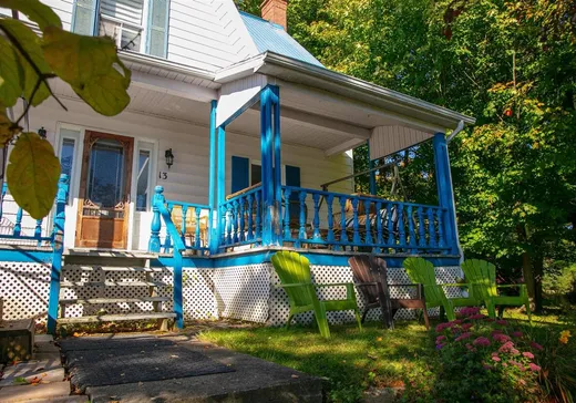 Maison à vendre - 13 Av. de Melbourne N., Pointe-Claire (Île de Montréal), J0B 2H0