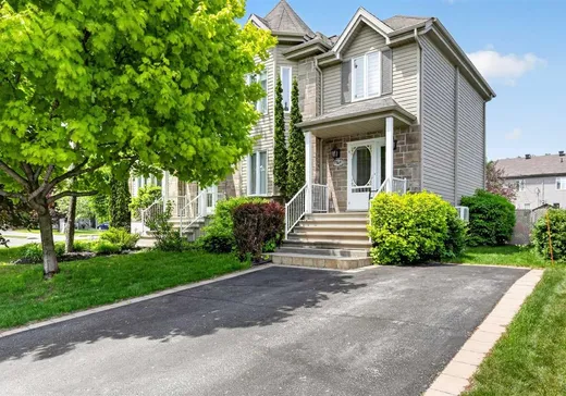 Maison à étages à vendre - 7165 Rue Bernard-Piché, Trois-Rivières, G9C0C5