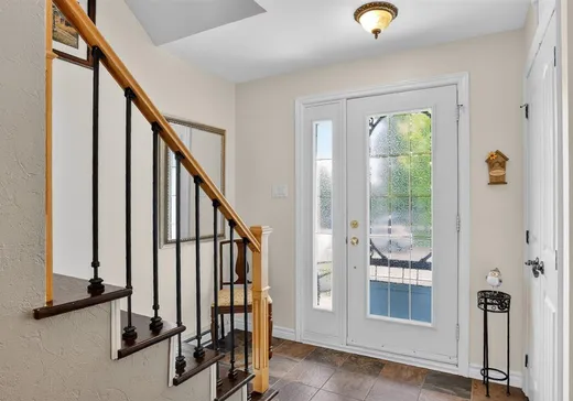 Maison à vendre - 7165 Rue Bernard-Piché, Trois-Rivières, G9C 0C5