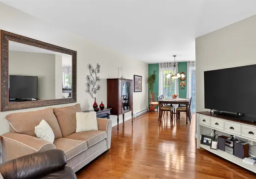 Maison à vendre - 7165 Rue Bernard-Piché, Trois-Rivières, G9C 0C5