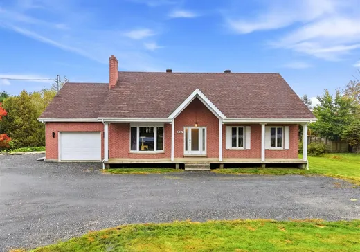 Bungalow for sale - 3101 Ch. de Ste-Catherine, Sherbrooke, J1N0C4