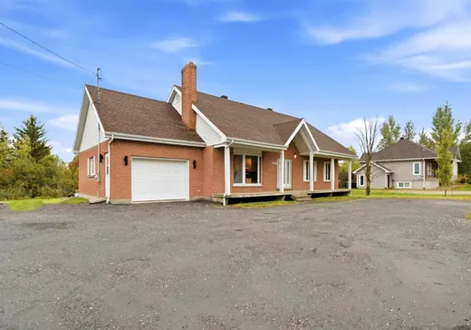 House for sale - 3101 Ch. de Ste-Catherine, Sherbrooke, J1N 0C4