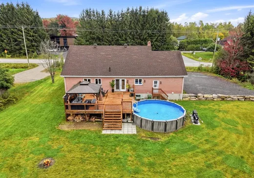 House for sale - 3101 Ch. de Ste-Catherine, Sherbrooke, J1N 0C4