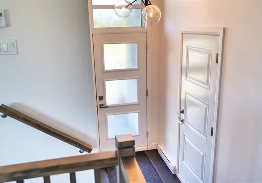 Maison à vendre - 1819 Rue Awacak, Trois-Rivières, G8Y 0J9