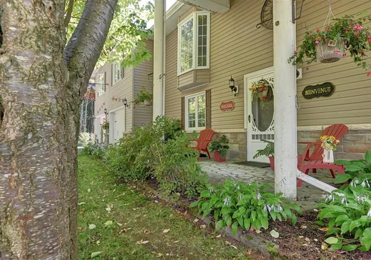 Maison à étages à vendre - 141 Ch. Millington, Saint-Augustin-de-Desmaures, J0B1B0