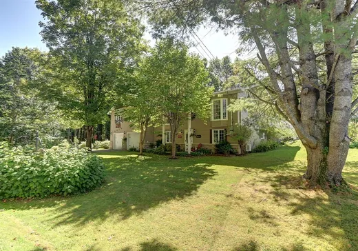 Maison à vendre - 141 Ch. Millington, Saint-Augustin-de-Desmaures, J0B 1B0