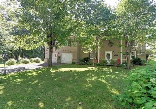 Maison à vendre - 141 Ch. Millington, Saint-Augustin-de-Desmaures, J0B 1B0