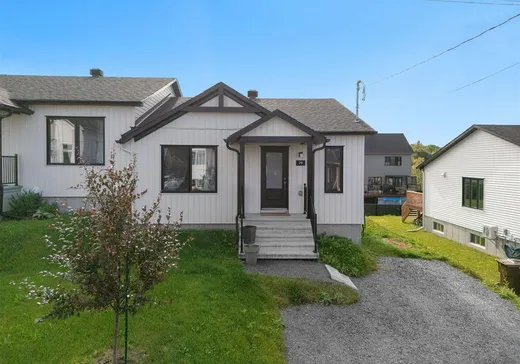 House for sale - 79 Rue Gisèle-Trudeau, Sherbrooke, J1C 0X2