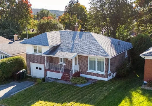 House for sale - 73 14e Avenue S., Sherbrooke, J1G 2W5