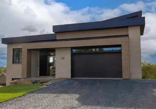 Maison à vendre - 22 Rue Denise, Coaticook, J0B 1L0