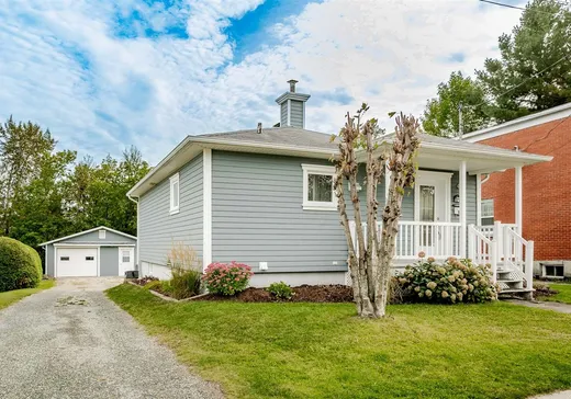 Bungalow for sale - 524 Rue Langlois, Sherbrooke, J1E1N6