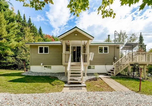 Bungalow à vendre - 767 Route de Mansonville, Mansonville, J0E1X0