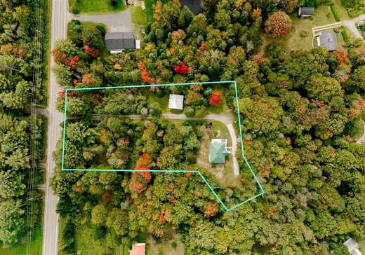 Maison à vendre - 767 Route de Mansonville, Mansonville, J0E 1X0