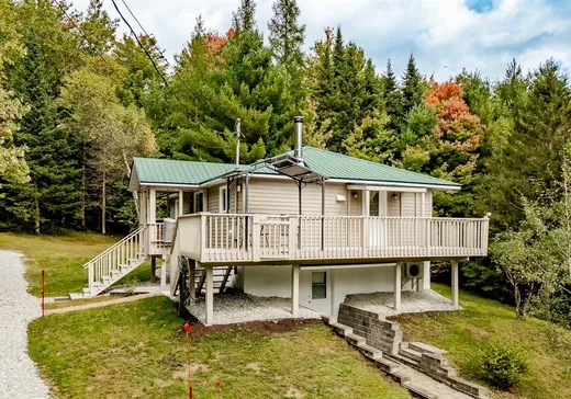 Maison à vendre - 767 Route de Mansonville, Mansonville, J0E 1X0