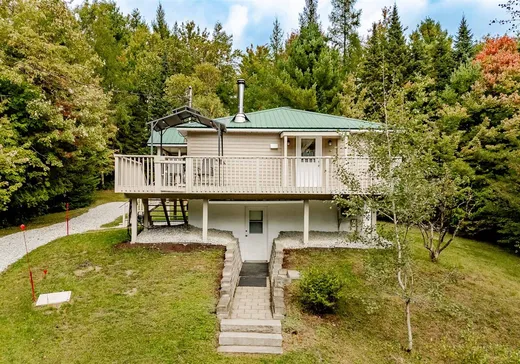Maison à vendre - 767 Route de Mansonville, Mansonville, J0E 1X0