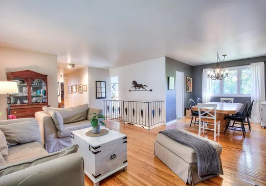 Maison à vendre - 121 Rue Sunnyside, Dollard-Des Ormeaux, H9A 1V9