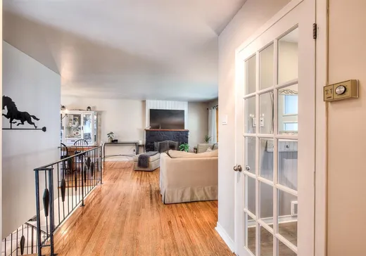 Maison à vendre - 121 Rue Sunnyside, Dollard-Des Ormeaux, H9A 1V9