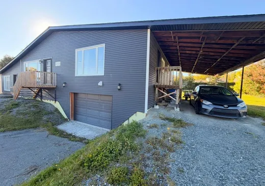 Maison à vendre - 936 Boul. Témiscamingue, Rouyn-Noranda, J9Y 0G4