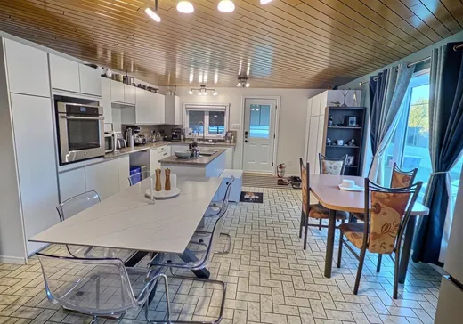 Maison à vendre - 936 Boul. Témiscamingue, Rouyn-Noranda, J9Y 0G4