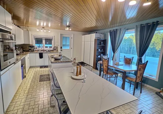 Maison à vendre - 936 Boul. Témiscamingue, Rouyn-Noranda, J9Y 0G4