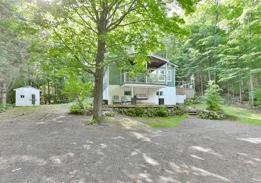 Maison à vendre - 1565 Rue de la Baie, Chertsey, J0K 3K0