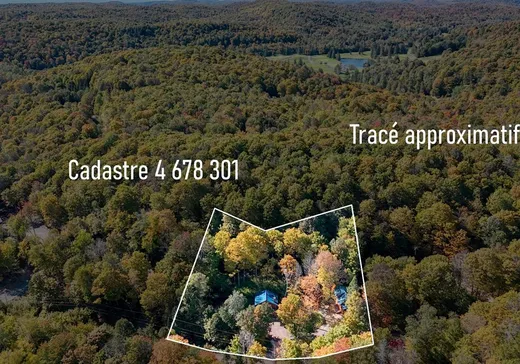 Maison à étages à vendre - 9-9B Ch. d'Eupen, Brownsburg-Chatham, J8G2N7