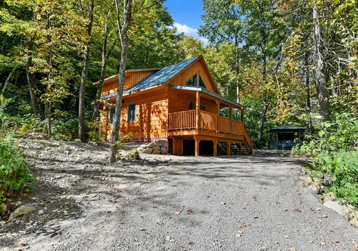 Maison à vendre - 9-9B Ch. d'Eupen, Brownsburg-Chatham, J8G 2N7