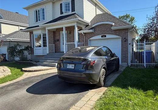 Two or more stories for sale - 164 Rue des Pruches, Vaudreuil-Dorion, J7V0E6