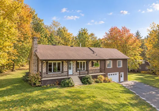 Maison à étages à vendre - 27 Ch. Guillemette, Magog, J0B2C0