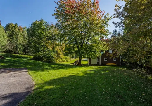 House for sale - 27 Ch. Guillemette, Magog, J0B 2C0