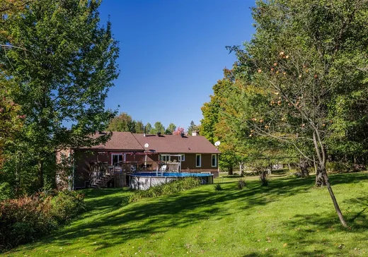 House for sale - 27 Ch. Guillemette, Magog, J0B 2C0