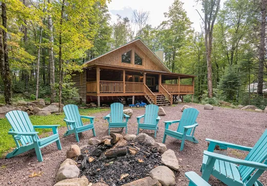 Maison à vendre - 16 Ch. d'Eupen, Brownsburg-Chatham, J8G 2N7