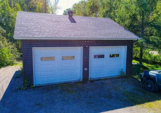 House for sale - 1114 Ch. des Chutes, Rouyn-Noranda, J0Z 3J0