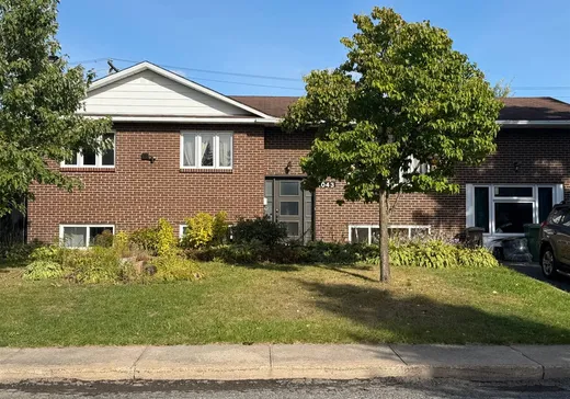 House for sale - 1043 Rue de Bellême, Boucherville, J4B 5Z4