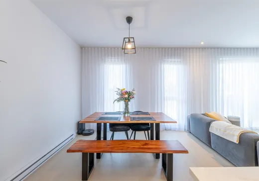 Condo à vendre - 185 16e Avenue, App. 306, Montréal (Lachine), H8S0C8