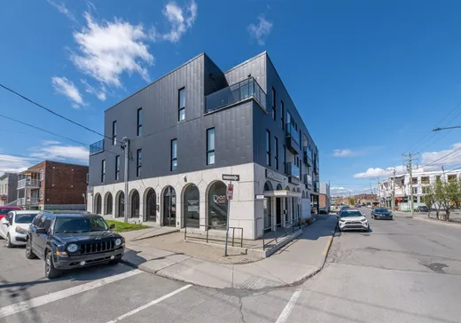 Condo à vendre - 185 16e Avenue, App. 306, Montréal (Lachine), H8S 0C8