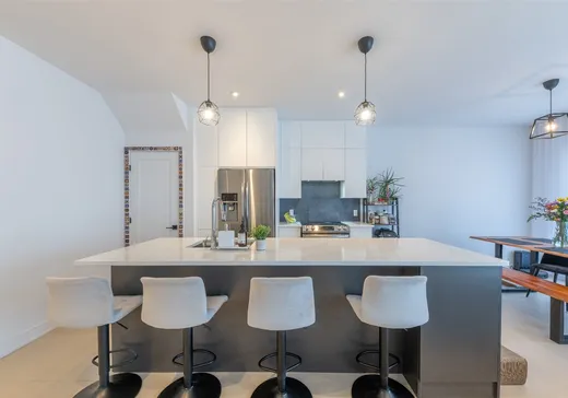 Condo à vendre - 185 16e Avenue, App. 306, Montréal (Lachine), H8S 0C8