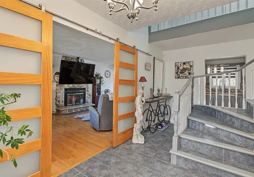 Maison à vendre - 59 Rue Mitchell, Gatineau, J8P 2A9
