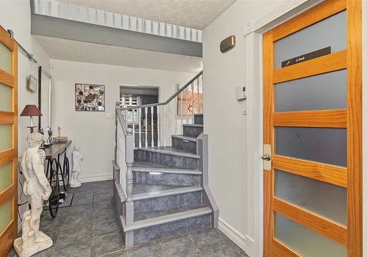 Maison à vendre - 59 Rue Mitchell, Gatineau, J8P 2A9