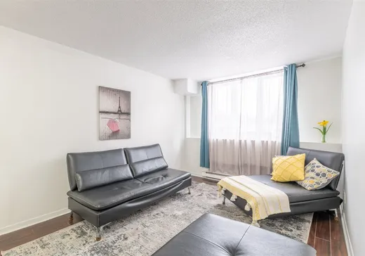Condo à vendre - 4600 Rue René-Émard, App. 103, Montréal (Pierrefonds-Roxborro), H9A3A7