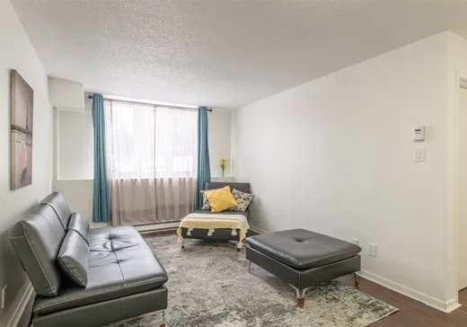 Condo à vendre - 4600 Rue René-Émard, App. 103, Montréal (Pierrefonds-Roxborro), H9A 3A7