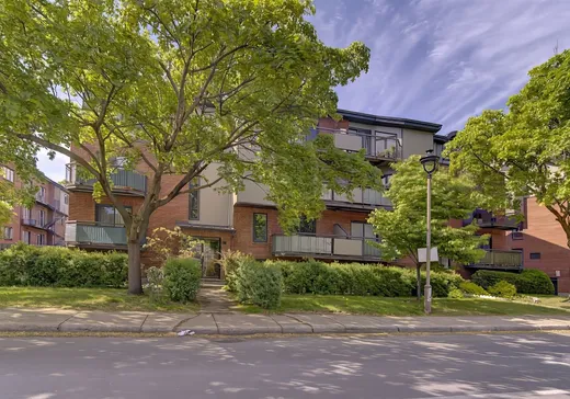 Condo à vendre - 300 Rue Caisse, App. 102, Montréal (Verdun), H3G3H3